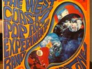 WEST COAST POP ART EXPERIMENTAL BAND: Part One LP Reprise OG VG+ HEAR