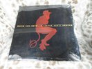 SEALED DAVID LEE ROTH A LITTLE AIN'T ENOUGH LP RECORD SEALED