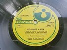 DEEP PURPLE IN ROCK  1970s UK Press LP  MINT TIME CAPSULE COPY