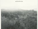 And Also The Trees - And Also The Trees // Vinyl EP limited to 500 copies