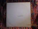 THE BEATLES  WHITE ALBUM - WHITE VINYL SEBX-11841 with POSTER