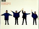 Beatles Help  South African vinyl LP album record PCSJ-3071 PARLOPHONE 1969