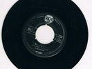 Elvis Presley - Hound Dog/Don't Be Cruel/Original 1956er Single mit 2cm RCA Logo