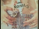 Madonna - Like A Prayer 1st Press Vinyl Greek 1989 LP w/Insert Sire Rare EX-/VG+