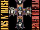 GUNS N ROSES APPETITE FOR DESTRUCTION NEW SEALED VINYL LP REISSUE IN STOCK