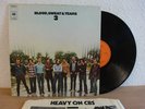 BLOOD SWEAT AND TEARS 3 CBS 1970 ORIGINAL LP IN MINT