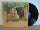 MAMA LION PRESERVE WILDLIFE 1972 PHILIPS LP MINT