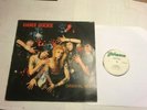 Hanoi Rocks Oriental Beat nude uncensored cover 1982 Johanna JHN 2063 rare orig