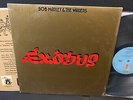 BOB MARLEY & the Wailers EXODUS 1984 Island 90034-1 in shrink plays NM