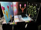 CLEAN 1969 ORIG 2xLP TRIPLEFOLD + LYRICS   THE WHO - TOMMY   Psych KEITH MOON +