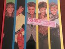 GO-GO's - Talk Show - 1984 vinyl LP SEALED original with hype