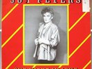 JOY PETERS  One Night In Love   Germany  12 inch  1987   ZYX Records