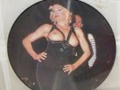 RARE MADONNA NUDE PICTURE DISC 