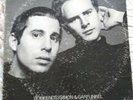 RARE simon and garfunkel BOOKENDS lp COLUMBIA original MONO KCL 2729
