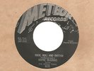 Wayne McGinnis & Swing Teens (Meteor 5035) 7