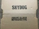 DUANE ALLMAN Skydog Retrospective 14 LP Vinyl Box Set LTD ED 317/1000 SEALED OOP