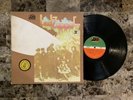 LED ZEPPELIN II RARE ARGENTINA ATLANTIC LABEL MONO VINYL LP EX+