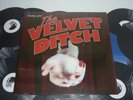 SLAVES - GREETINGS FROM THE VELVET DITCH LTD RED 10