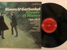 Simon & Garfunkel - Sounds Of Silence - 1966 US Stereo 1st Press Tiger Beat (NM)