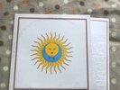 King Crimson ?– Larks' Tongues In Aspic LP JAPAN PRESS