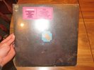 CTA CHICAGO TRANSIT AUTHORITY DEBUT GP8  TWO VINYL LP RECORDS  SEALED