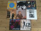 Vinyl Records 44 albums indie/alternative