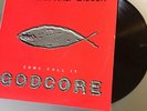Half Man Half Biscuit - Some Call It Godcore Rare Vinyl LP Probe Plus 41