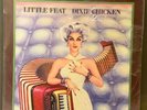 Little Feat - Dixie Chicken, Sealed LP, Limited Ed #02361, MFSL 1-320