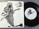 SLOWTRAIN rare UK 1980 NEW WAVE OF BRITISH HEAVY METAL NWOBHM / PRIVATE EX+++