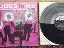 TUBBY HAYES TUBBS IN NY rare 1st press UK 1961 Fontana TFL 5183 brilliant audio