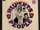 LP THE MAGIC WORLD OF RUPERTS PEOPLE (2001)  MINT THROUGHOUT - SUPERB - NO 7