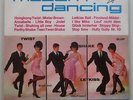 ? LP 1964 PAUL WÜRGES Mister Brown Starlet 3228 1.Pressung GELBE LABELS VG++ M-?