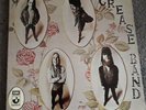 Grease Band S/T Vinyl LP EX ++ RARE