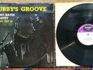 TUBBY HAYES QUARTET-TUBBY'S GROOVE ORIG. 1960 UK 1ST PRESS TEMPO TAP 29 LP VG+