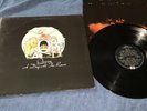QUEEN  a day at the races 1975-UK FIRST  PRESS-(-A3U;B1U)-  EX++