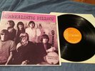JEFFERSON AIRPLANE  surrealistic pillow 1966-UK  EARLY  PRESS - ORANGE RCA- MINT