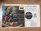 SXL 2221 DECCA UK ED1 WBG ANSERMET RIMSKY-KORSAKOV TSAR SALTAN