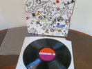 Led Zeppelin - Led Zeppelin III LP - SUPERB Ex+ 1st GB Press (Peter Grant) Vinyl