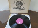 Traffic - John Barleycorn Must Die LP - Nr Mint 1st UK Press Vinyl - World Ship