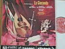 PREVITALI-DI STEFANO / PONCHIELLI:La Gioconda /BOX LIVING STEREO SB 2027/30 (UK)