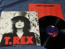 T.REX    the slider 1972 - FIRST UK PRESS EMI  LAB  -  N/MINT