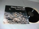 3 Lp's von Black Sabbath,Live At Last/Born Again/Mob Rules
