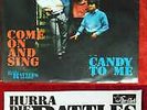 Single Rattles: Come On and Sing (Star Club 148 536 STF) D