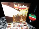 ?ORIG 1841 BROADWAY 1969 LED ZEPPELIN II   Hard Heavy Blues Psych PAGE Yardbirds
