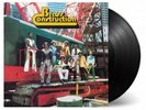 Brass Construction Brass Construction 180 Gram Audiophile Vinyl LP, 2019
