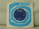 SAL DAVIS Back in Dubai DECCA 1978 45 7
