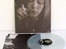 DEFEATER travels Lp Record CLEAR Vinyl with fold-out lyrics insert