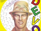 Devo - Q: Are We Not Men? A: We Are Devo  LP Record - Pic Disc Vinyl BRAND NEW