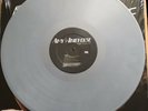 Amy Winehouse Back To Black Exclusive Silver Vinyl LP New Sealed 2019
