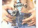 MADONNA Like A Prayer SEALED 1989 SIRE VINYL LP 1st Press Stereo BRAND NEW